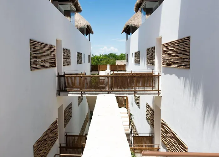 Holiday home Saasil Penthouse Rooftop Pool